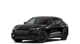 2026 Ford Mustang Mach-E® External Image 1